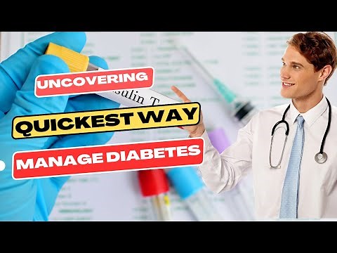 Rapid-Acting Insulin: Top Examples and Their Uses