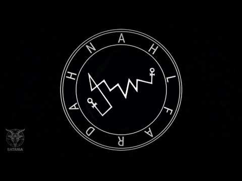 Ahl´far´dahn · Enn Meditation Chant (1 Hour)