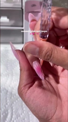 💅 Uñas de Verano 2026 ✨ Tendencias que te encantarán 🤍