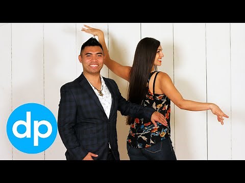 Salsa Dancing Move: Behind the Back!