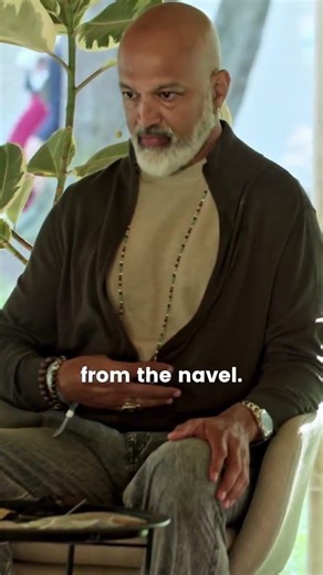 AUM | Bijay J. Anand