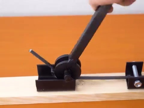17K views · 168 reactions | This DIY Tool Can Bend Metal Like BUTTER & More Ideas! | Mr Suny | Facebook