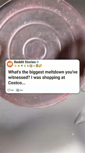 They Fought Over Clam Chowder! 😱😳😨 #reddit