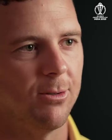66K views · 1.1K reactions | "He's a world class performer"  David Warner opens up about his ODI experience and Australia's most pivotal moment at the 2015 World Cup. #CWC23 | #AUSvSL | ICC - International Cricket Council | Facebook