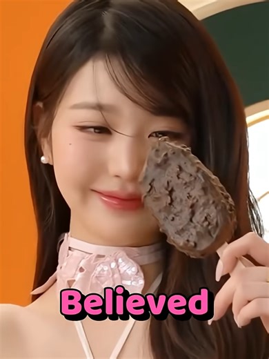 Do K-pop idols really eat the food in their commercials? #shorts #kpop#kpoptiktok #kpopupdates #kpopedit #kpopidols