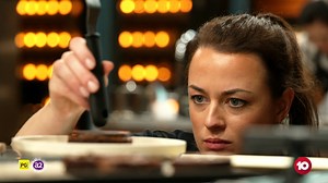 1.9K views · 29 reactions | No seeing ❌ No tasting ❌ No Recipe ❌ It's MasterChef's blind cook-off ️ #MasterChefAU: Fans & Favourites 7.30 tonight on 10 and 10 play on demand. | Channel 10 | Facebook