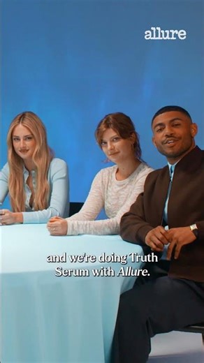 The cast of Tell Me Lies is about to get real honest 👀