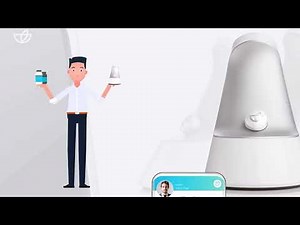 BioPhotonic Scanner S3: How It Works