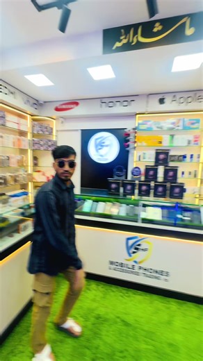 Expert Mobile Repairing Services in Dubai