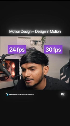 Graphics vs Motion Design - The Real Difference? #shorts