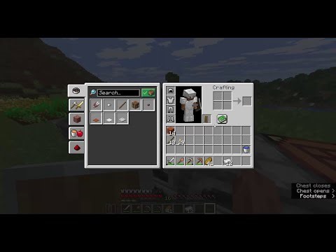 Minecraft Java Edition - Lets Try | Just Play