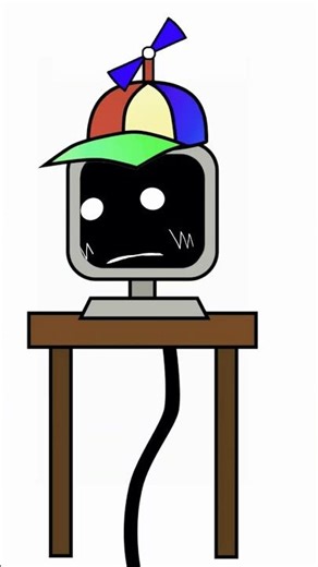 mr fun computer is not mr fun computering