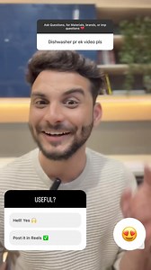 24K views · 196 reactions | Dishwasher l dishwasher l bosch...