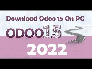 How to install Odoo 15 On Windows 11( Step By Step 2022 )