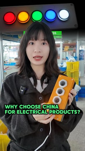 KND_Electric on Instagram: "Why Choose China for Electrical Products? ✨ Meet KND – 22 Years of Push Button Switch Expertise. From custom design to global shipping, we’ve got all your switch needs covered. ✔️ CE/CCC Certified ✔️ OEM & ODM Available ✔️ Push Button | Limit | Cam Switches & More 🌍 Trusted by brands worldwide 📦 Fast delivery & competitive pricing 📩 DM us directly 📱 WhatsApp: +86 13736778777 📧 Email: lwn@knd.cc 💬 Comment “QUOTE” for our latest catalog! #electronic #pushbutton #p
