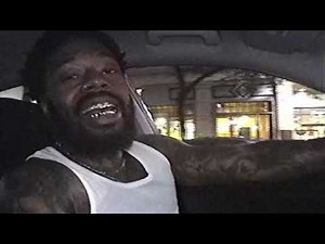 Deniro Farrar - Flowers (Official Music Video)