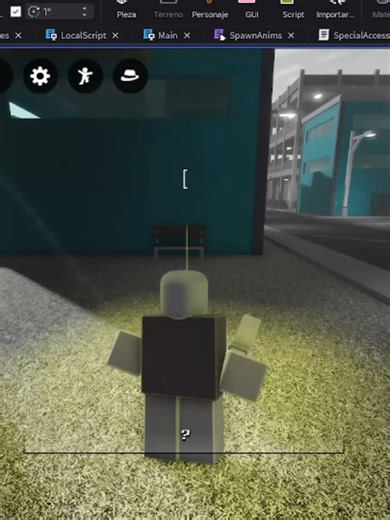 Domina Lirix Battlegrounds con Rescripted