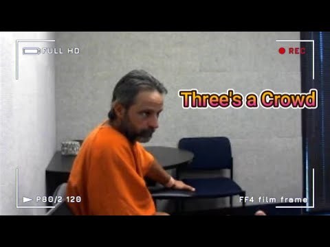 Interrogation Raw 2026 👰‍♀️ Three's a Crowd👰‍♀️True Crime Documentary Podcast