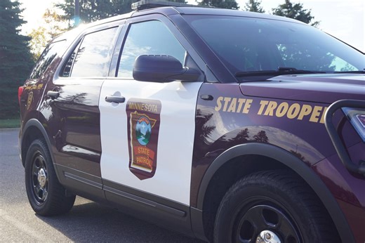 Authorities Investigating Fatal Motorcycle Crash in Elk River