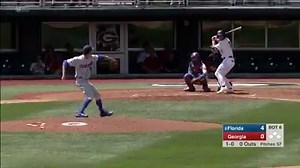 34K views · 308 reactions | Florida's Dalton Guthrie = Human...