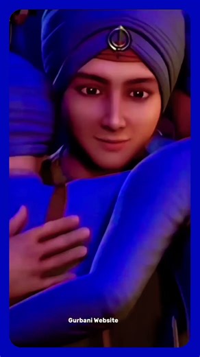 ਚਾਰ ਸਾਹਿਬਜ਼ਾਦੇ, ਦਸਮੇਸ਼ ਪਿਤਾ #charsahibzade#waheguruji#gurugobindsingh #gurbani #punjabi #gurbani