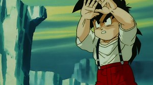 Dragon. Ball. Z. Movie. 07. Super. Android. 13. 1992. Lektor.pl