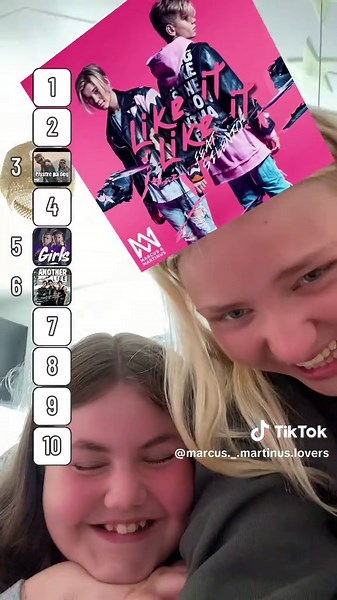@Marcus & Martinus #MarcusandMartinus #tik_tok #❤️ #ikmob #mmer #fypp