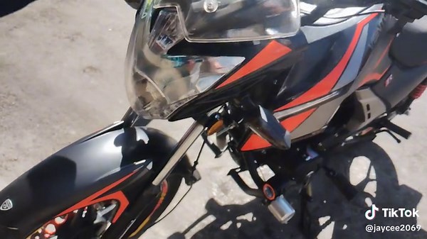 Vento Lithium 190 CC 2024: Modificaciones y Mejoras