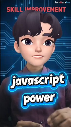 java script basics #tech #webdevelopment #coding #shorts #viral