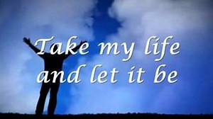 GLORY TO GOD FOREVER Lyrics - STEVE FEE | eLyrics.net