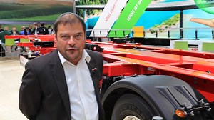 4.6K views · 79 reactions | Simplex, Duplex, Triplex - doch was verbirgt sich dahinter❓ Die Antwort gibt's auf der IAA Transportation in Hannover am Messestand der Kögel Trailer GmbH. Für alle, die sich nicht die ganze Palette unserer Trailer vor Ort anschauen können, haben wir kurze Clips von der Fachmesse. Hier ist Kögel live von der IAA 2022: #IAATransportation #IAATransportation2022 #KögelDuplex #KögelMCS | Kögel Trailer GmbH | Facebook