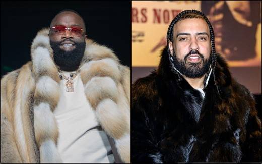 Round By Round Break Down of The Rick Ross vs French Montana Verzuz