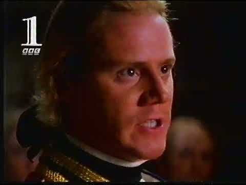 [720p/50p] BBC1 (Scotland) | continuity | 16th December 1995 Part 2 of 2