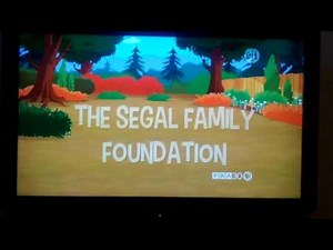 Nature Cat Funding with PBS Kids Dot Transform Logo