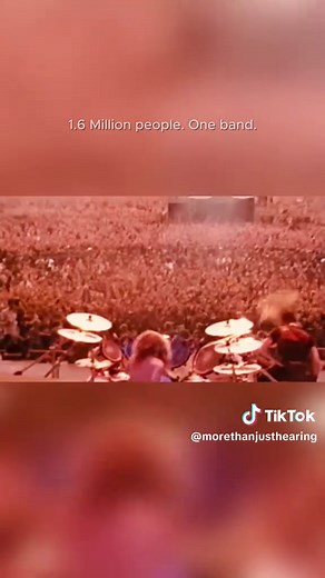 Metallica's Historic Performance at Monsters of Rock 1991