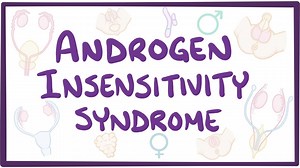 Androgen insensitivity syndrome: Video, Causes, & Meaning | Osmosis