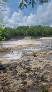 Grand Falls - Joplin, Missouri | Joplin Outdoors