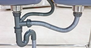 What Are Plumbing Traps And The Proper P-Trap Configuration?
