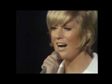 Dusty Springfield On The Music Scene 1969