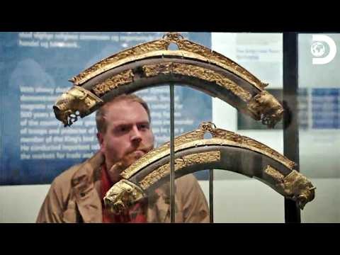 Josh Gates Hunts Viking Empire Truth | Expedition Unknown S4 E5 | Discovery Channel India