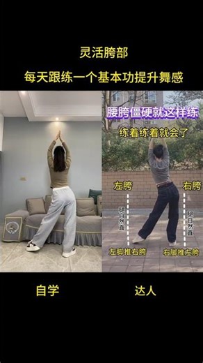 Embrace Your Dance Journey: Overcoming Stiffness & Clumsiness