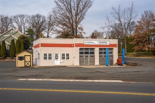 459 North Ave E, Westfield, NJ 07090 - Retail for Sale | LoopNet