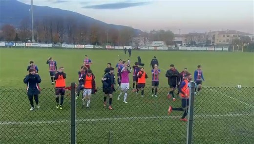 Calcio Cordignano ASD on Reels