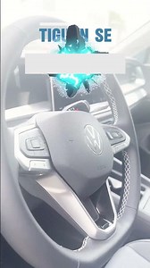 Which 2026 VW Tiguan Trim Is Right for You?