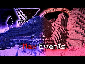 The Broken Script But with MAX Events