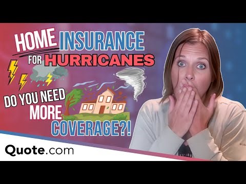Home Insurance for Hurricanes: 2025 Expert Review and Secret Insights REVEALED!