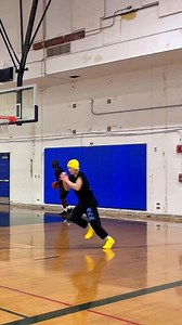 Euro Step 101: Every single variation of arguably the flashiest two step finishing footwork technique in the game of basketball, as demonstrated by a 30 year old dabbler who only started hooping at 21 years old 🤗 If I can do it, you can do it too! Which one is your favorite and let me know if I missed any! #basketball #basketballislife #ballislife #hooper #athlete #sports #nba #viral | Dabbly Ducks