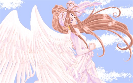 【我的女神】MIDI音乐合集