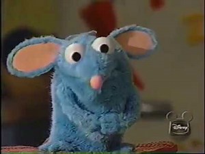 lil tut - "What kind of mouse am i?"