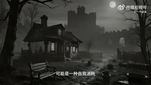 心理学上有个词叫：拆屋效应丨拿捏一个人，最狠毒的方式。了解下！